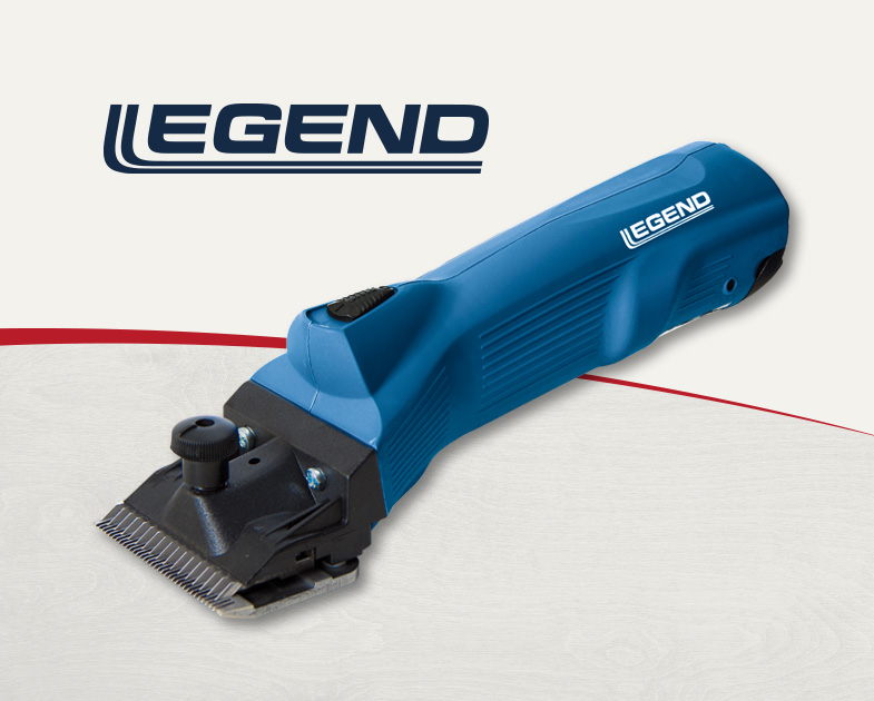 Horse Clippers, Trimmers and Accessories Lister Shearing