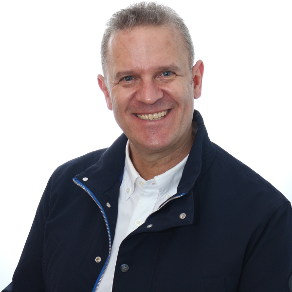 Carlos Huertas joins as Regional Director for LATAM & Mexico