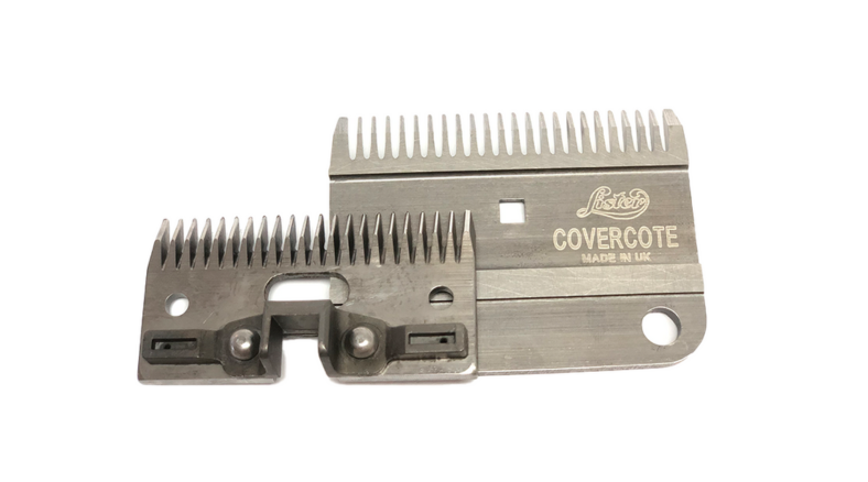 Covercote Blade