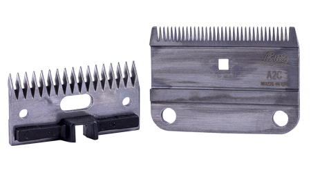 A2C/AC Close blade, Lister Shearing