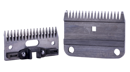 CA2/AC Coarse blade, Lister Shearing