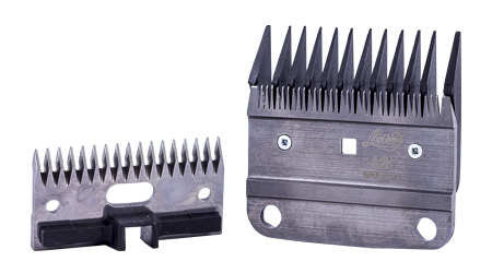 A2H/AC Hog Lifter blade, Lister Shearing