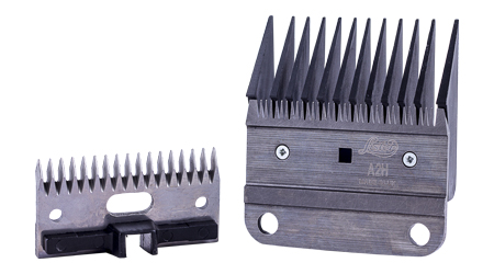 A2H/AC 19mm Hog Lifter blade, Lister Shearing