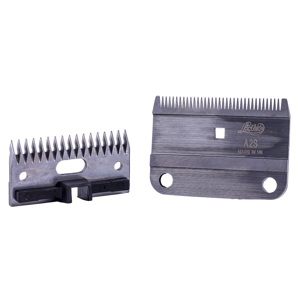 lister surgical blade