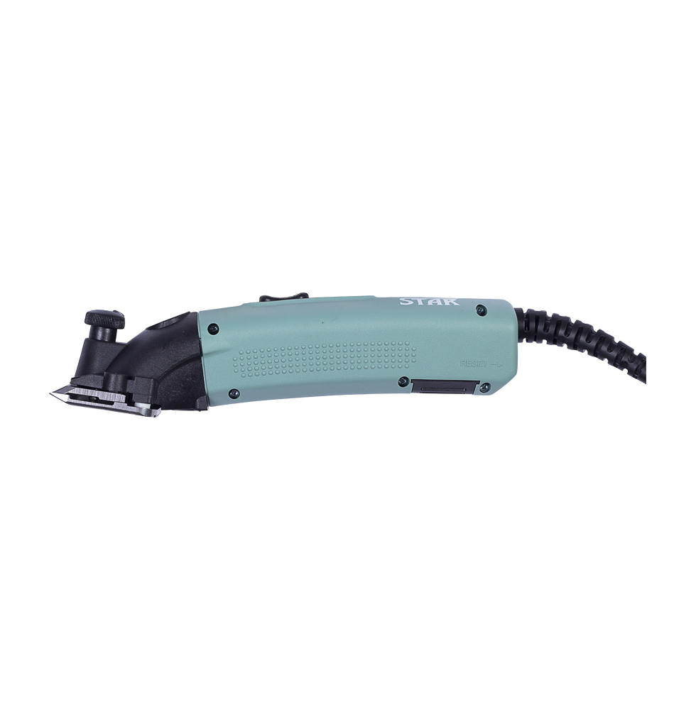 Lister Star equine clipper for small stables