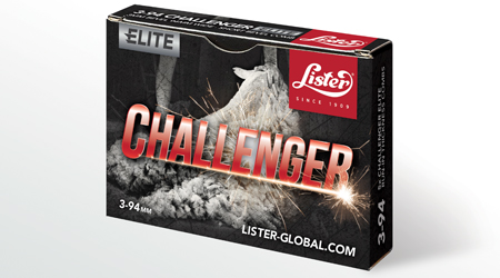3-94 Challenger Elite comb, Lister Shearing