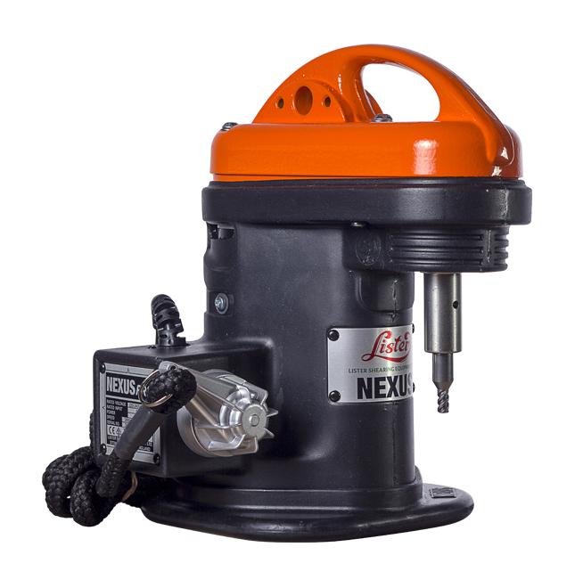 Sheep Shearing and Horse Clipping Products Lister Shearing