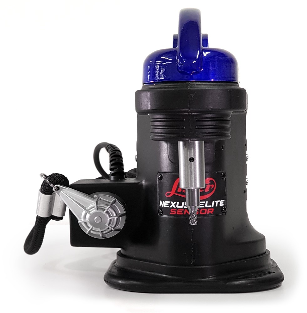 Nexus Elite Sensor Shearing Machine | Lister Shearing, Sheep