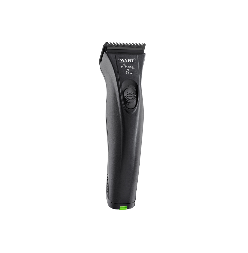 Adelar Pro trimmer Side