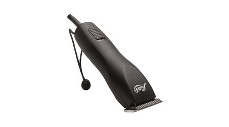 lister cordless clippers