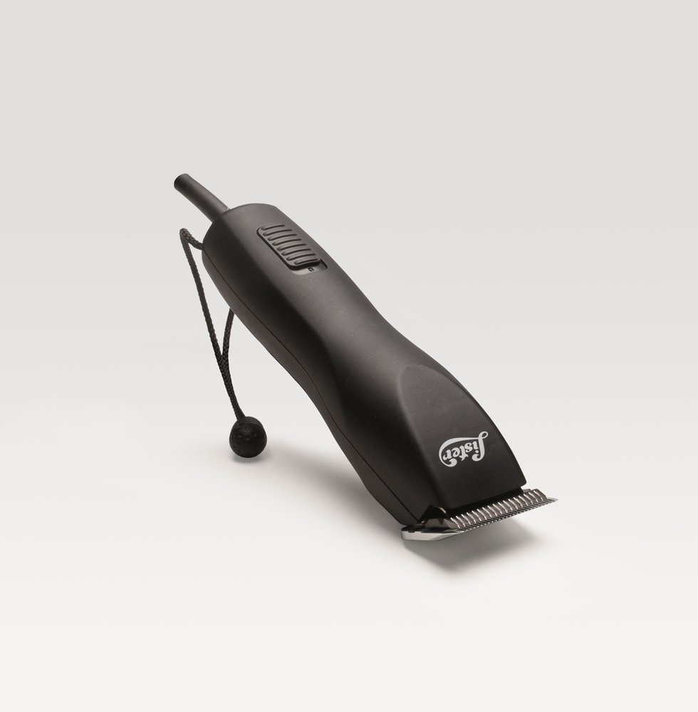 lister lithium clippers