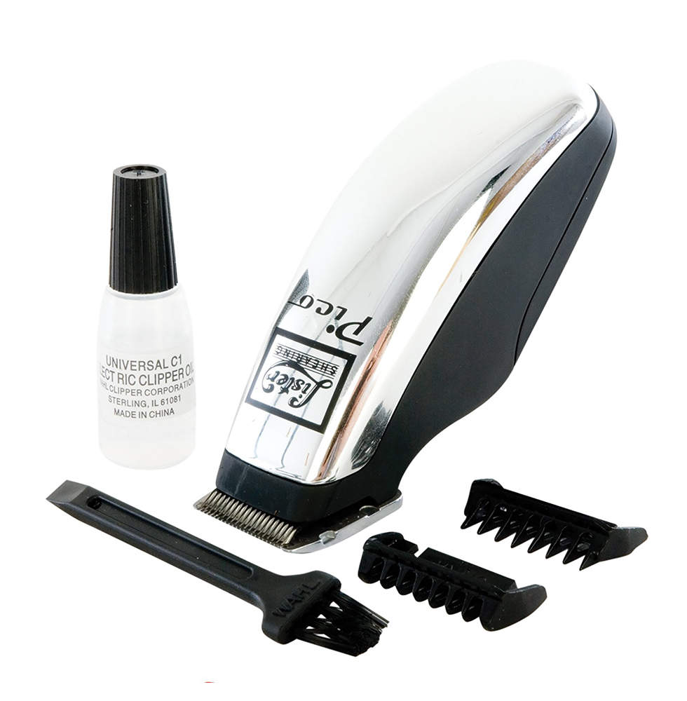 nødvendig fragment dal Pico Equine Trimmer | Lister Shearing, Horse Clippers and Trimmers